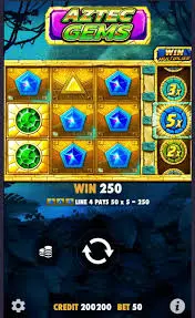 DEPOSIT 50 BONUS 50 FULL SALDO